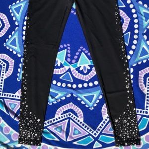 NWT VS Knockout Tights